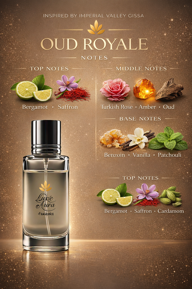 Oud Royale