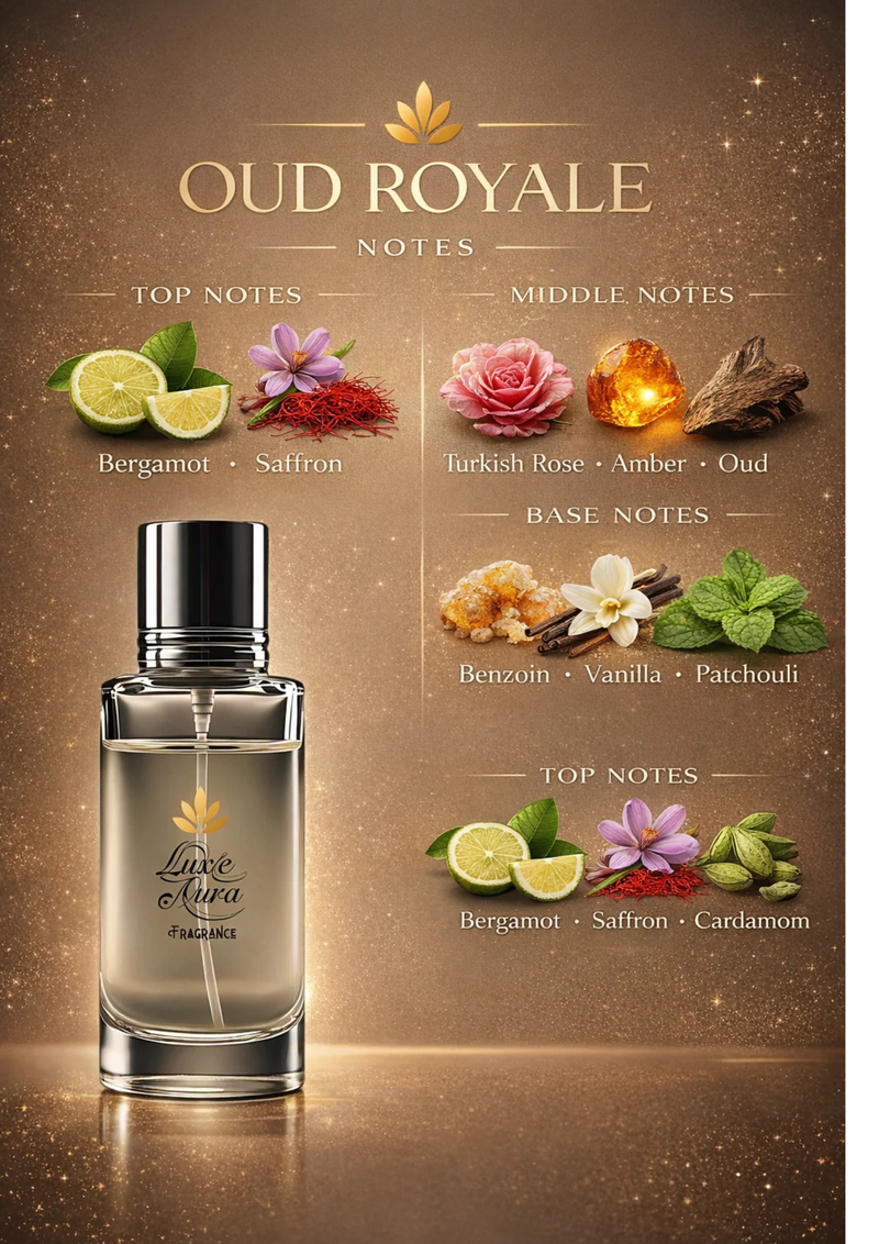 Oud Royale