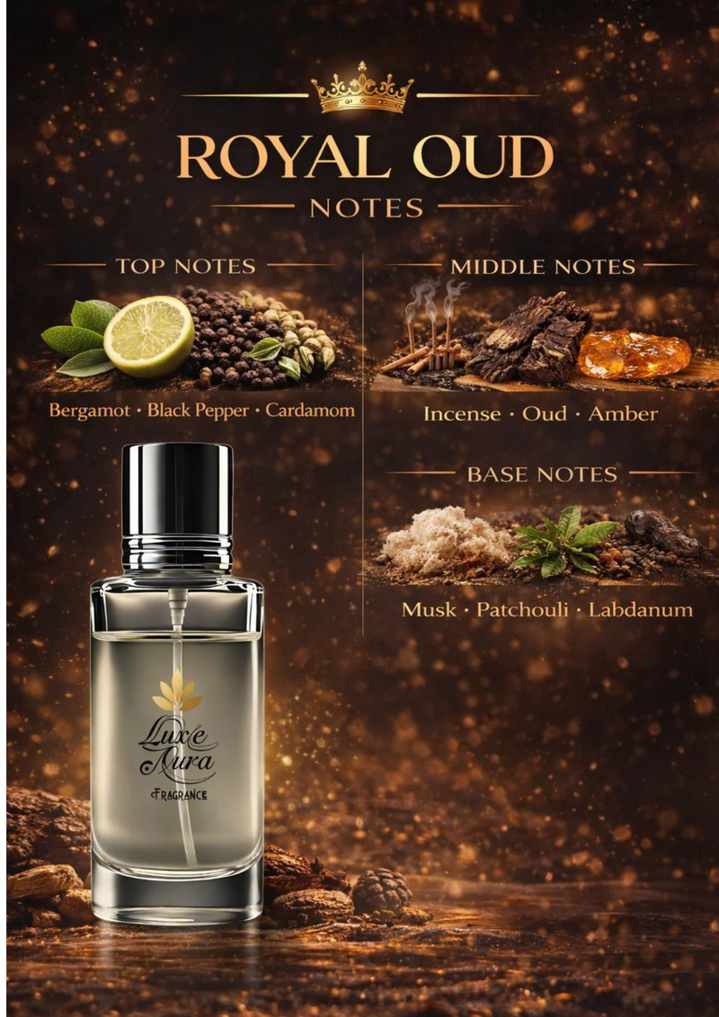 Royal Oud