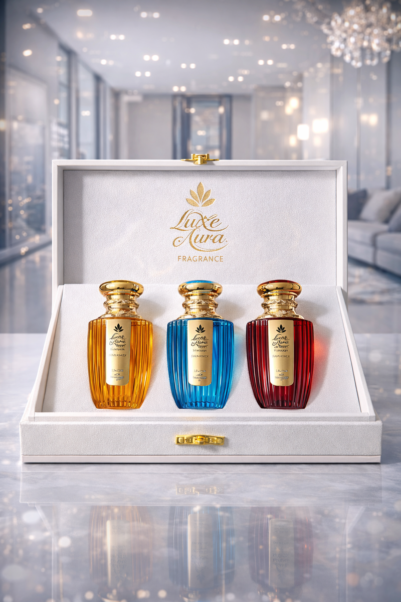 Luxury Gift Collection